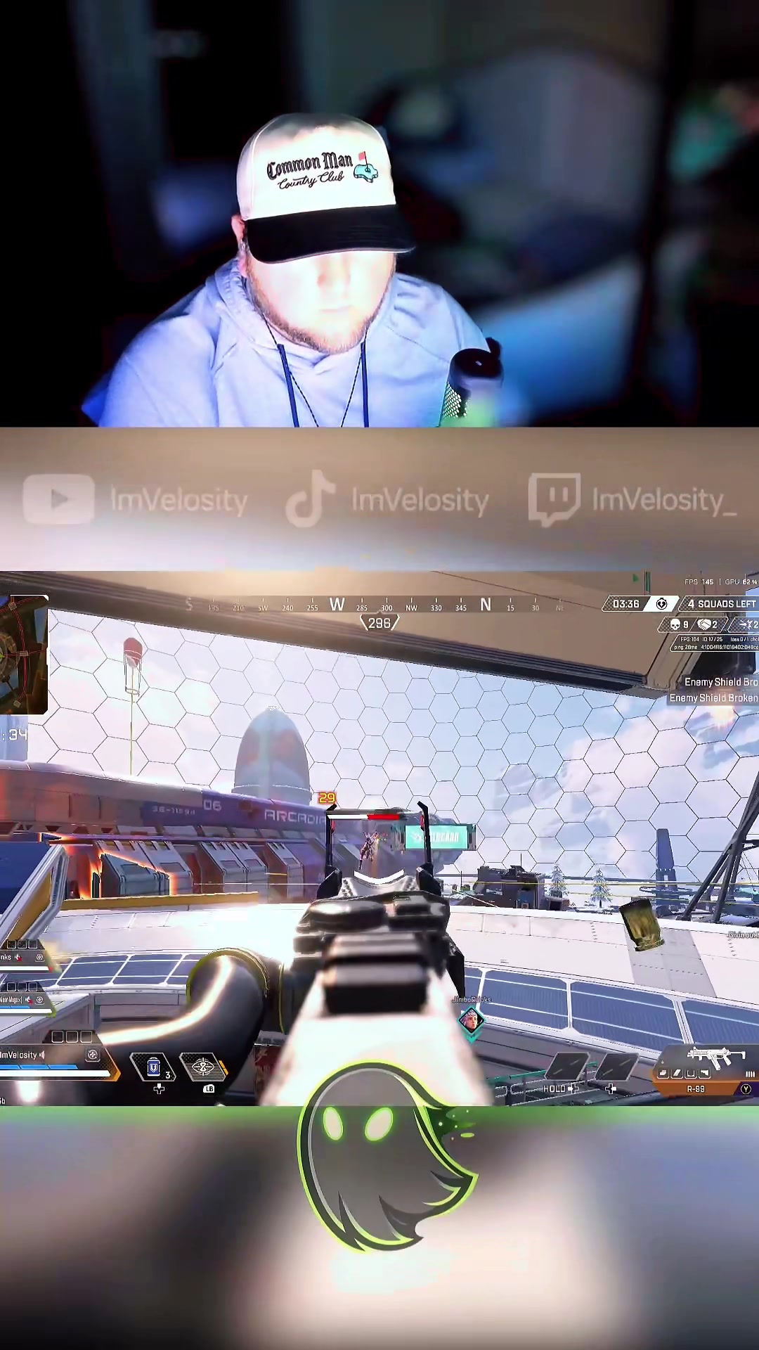 @ImVelosity 👻