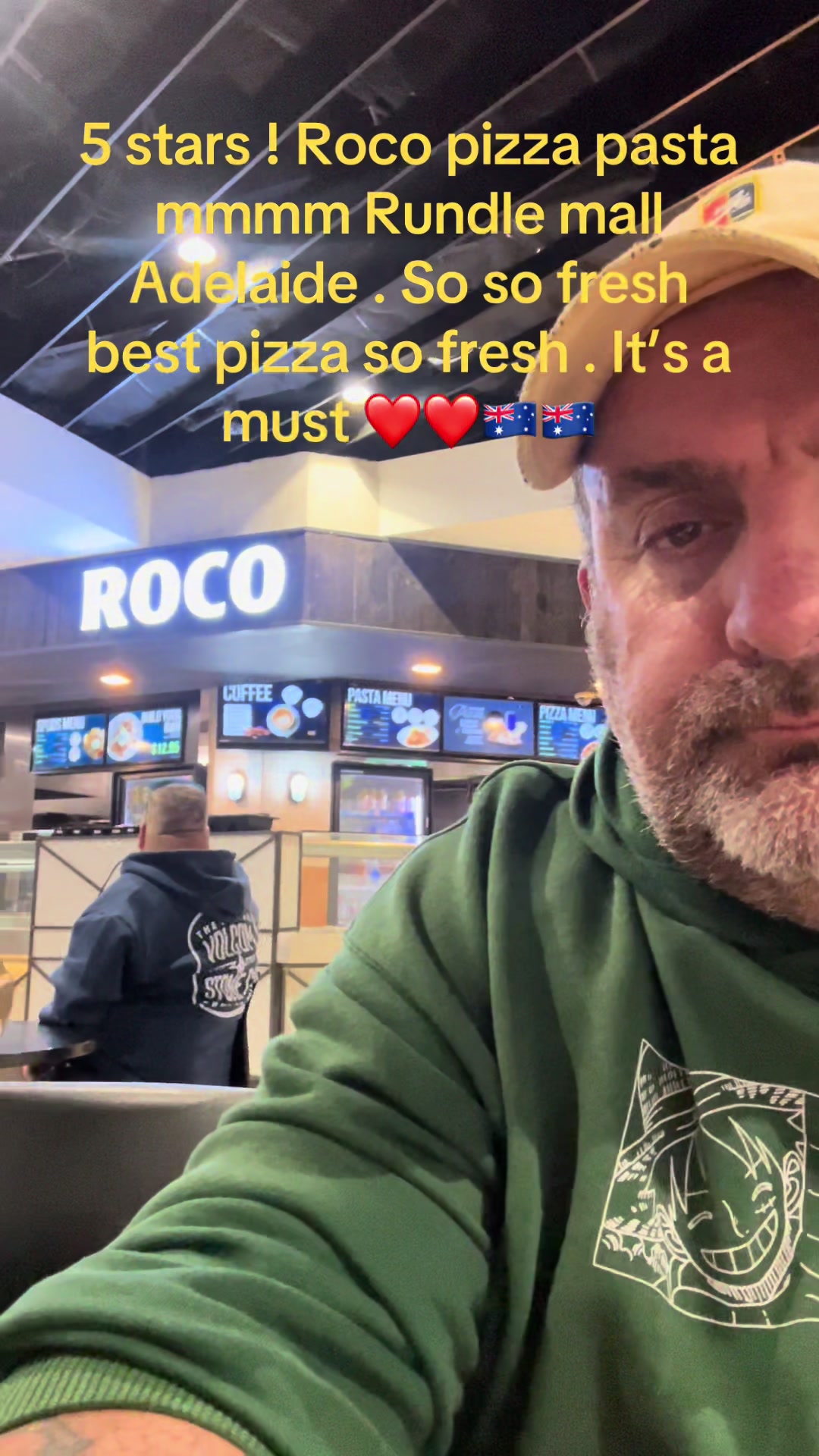 @Derryn anthony