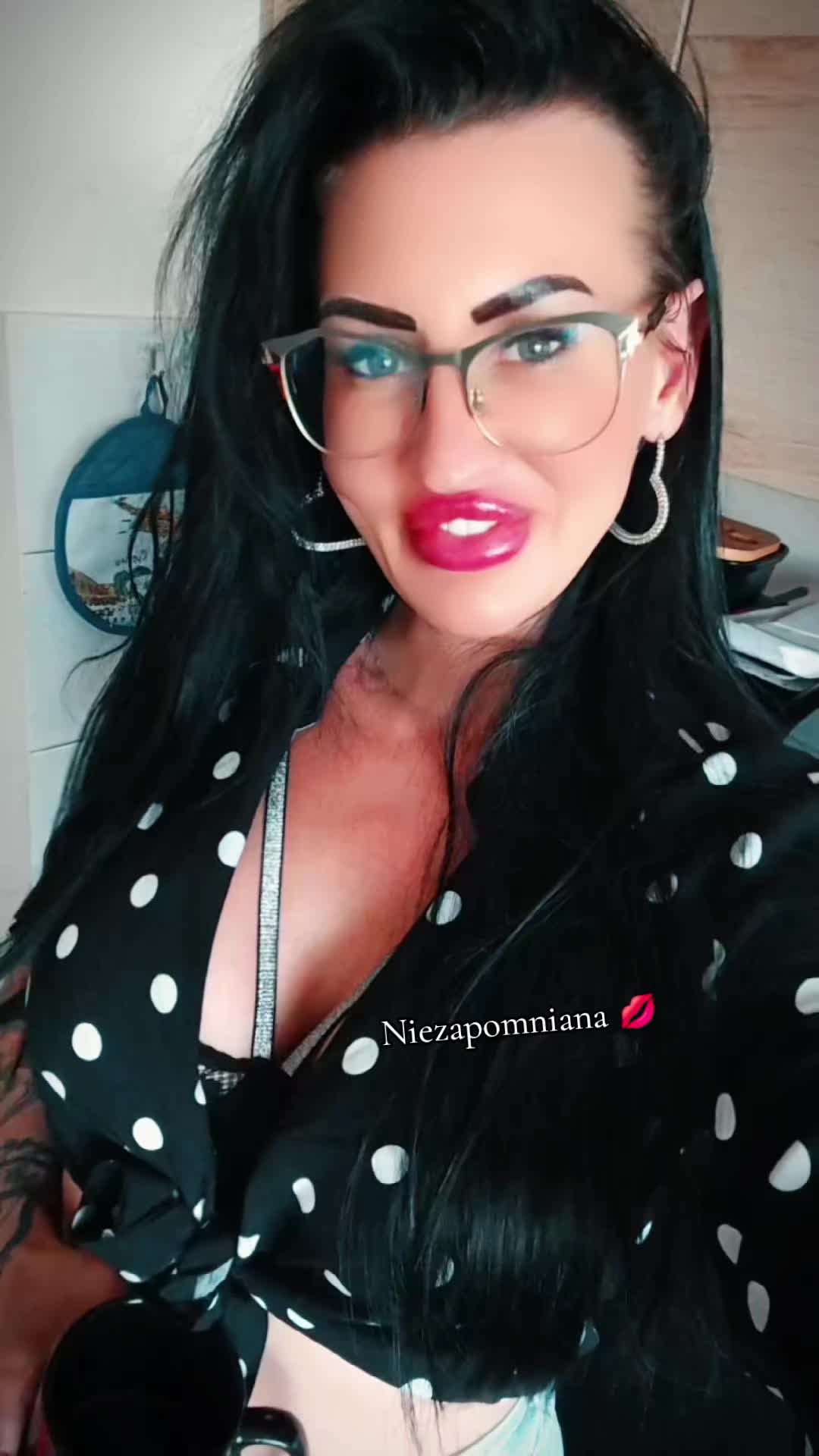 @Niezapomniana💋 to ja