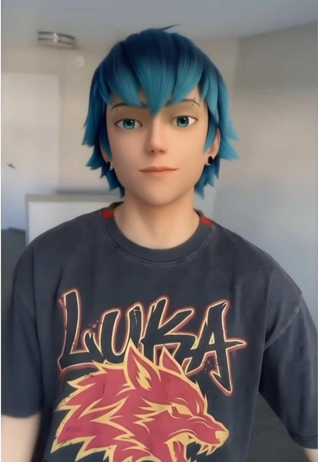 @Luka Couffaine