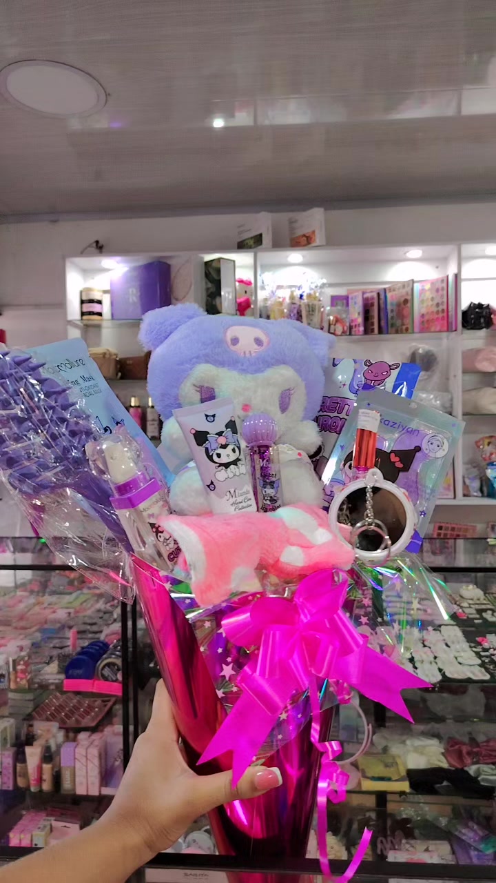 @Ramos de maquillaje cali