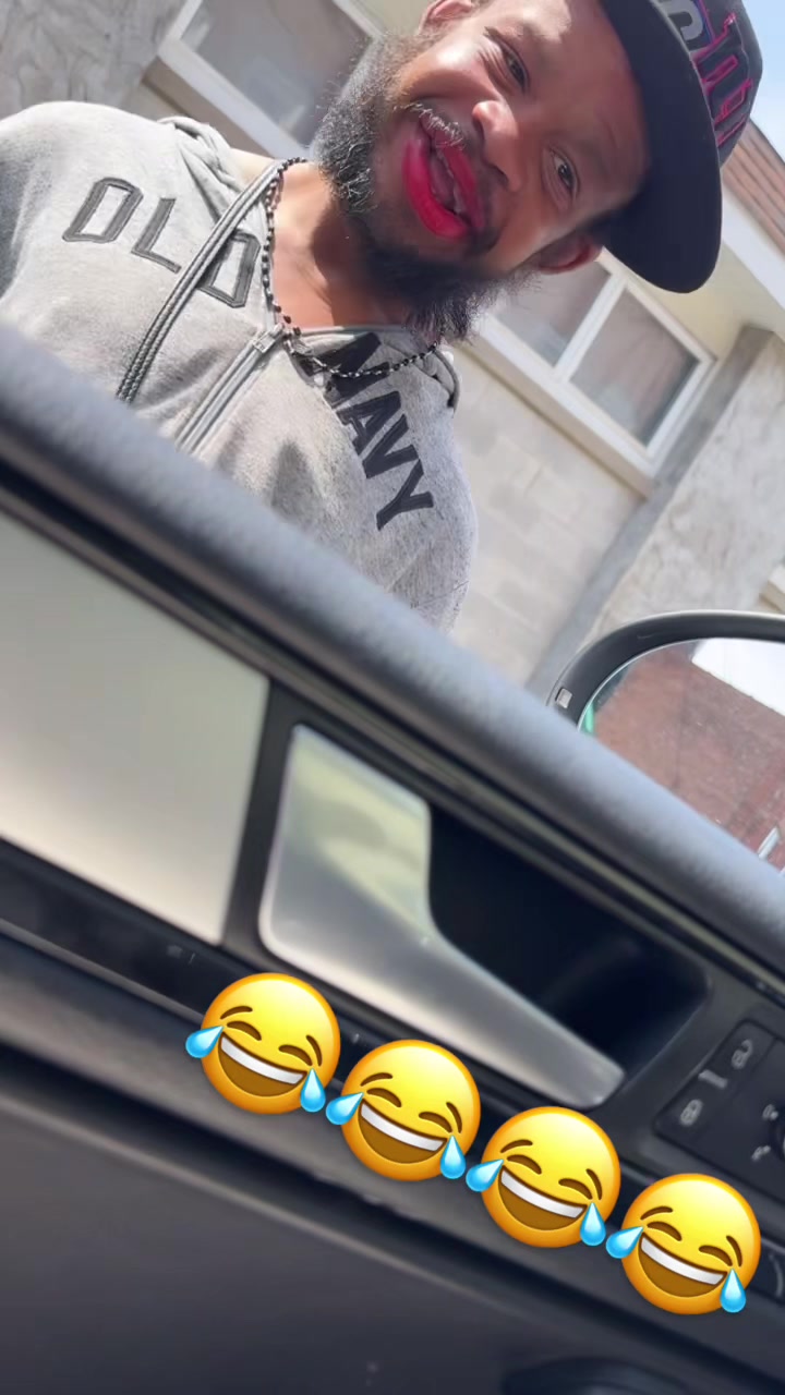 @JeromeInTheHouse