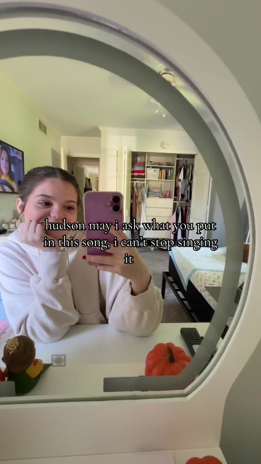 @sarah nicole