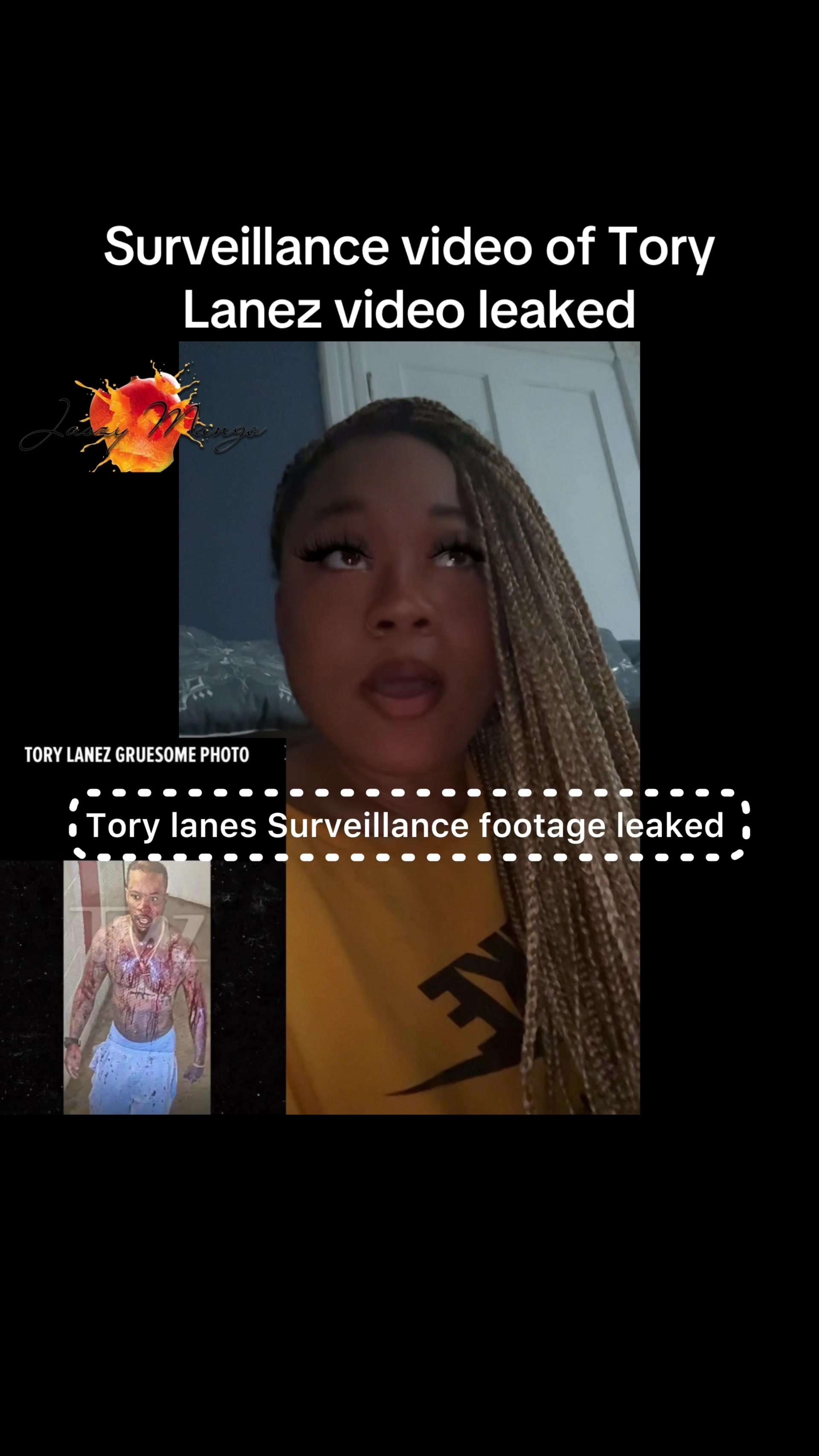 @JaszyMango