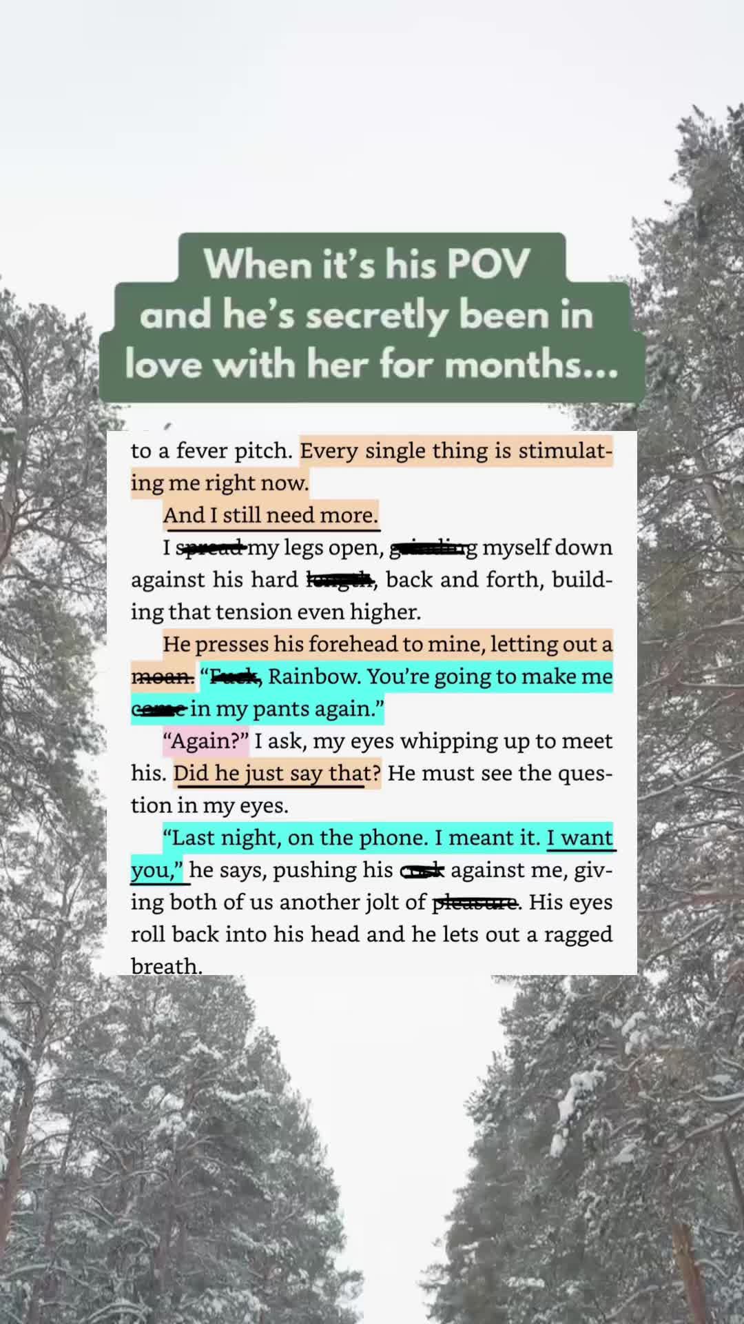 @Dakota Forest 📚🌶️