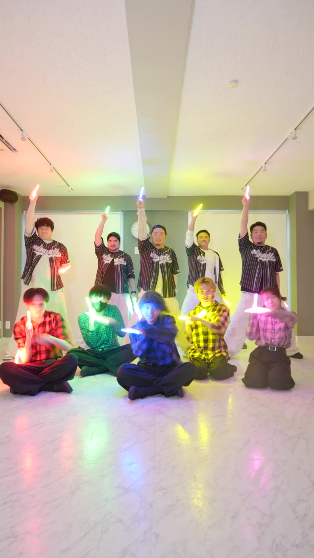 @ZERO-UCHI Restart