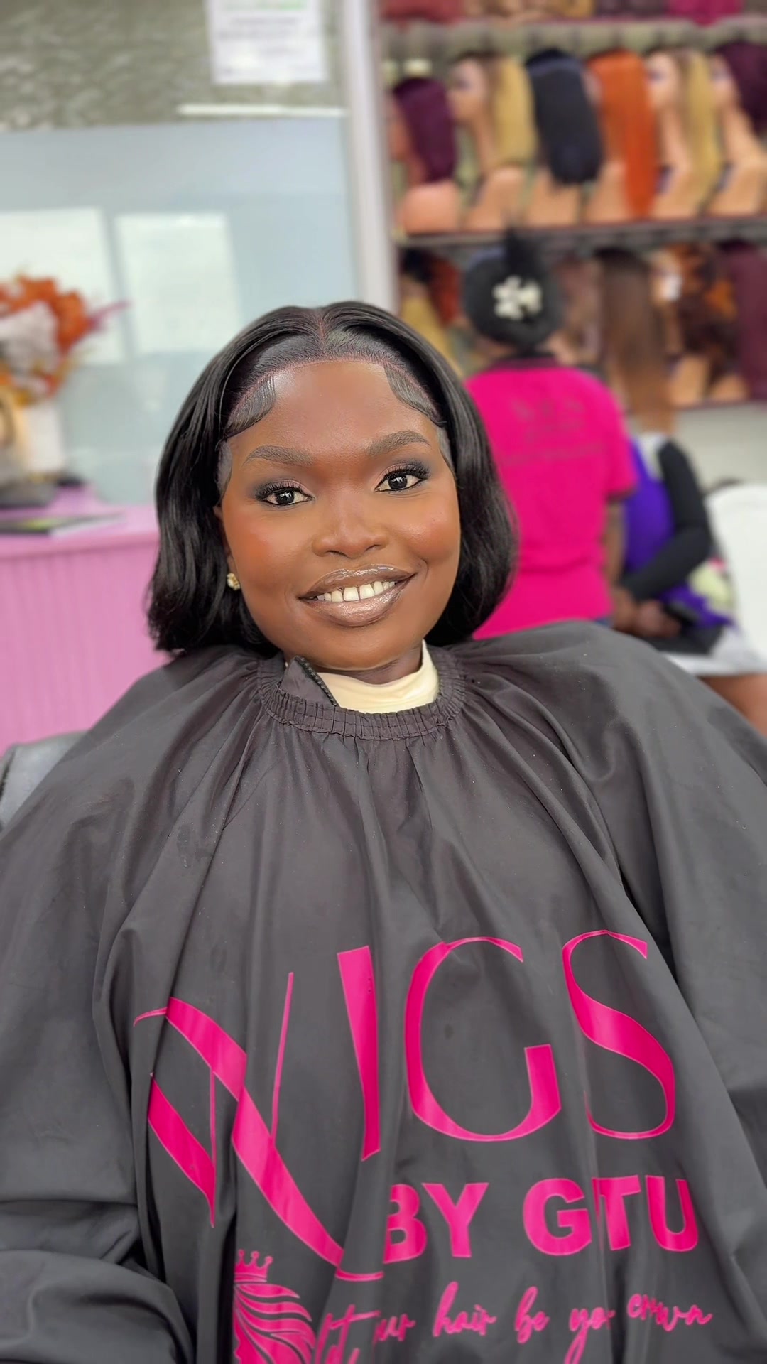 @Wigs By Gitu Nairobi Official