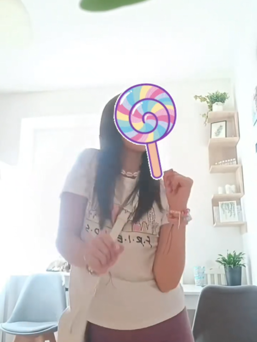 @mini candy doll