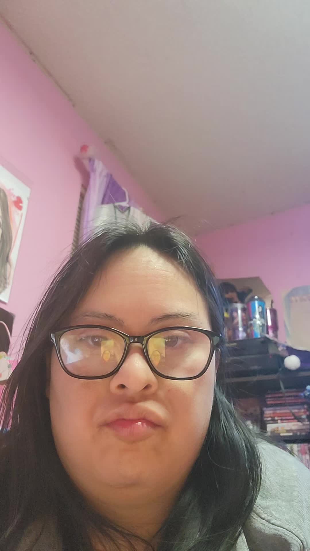 @A.m Tik Tok queen