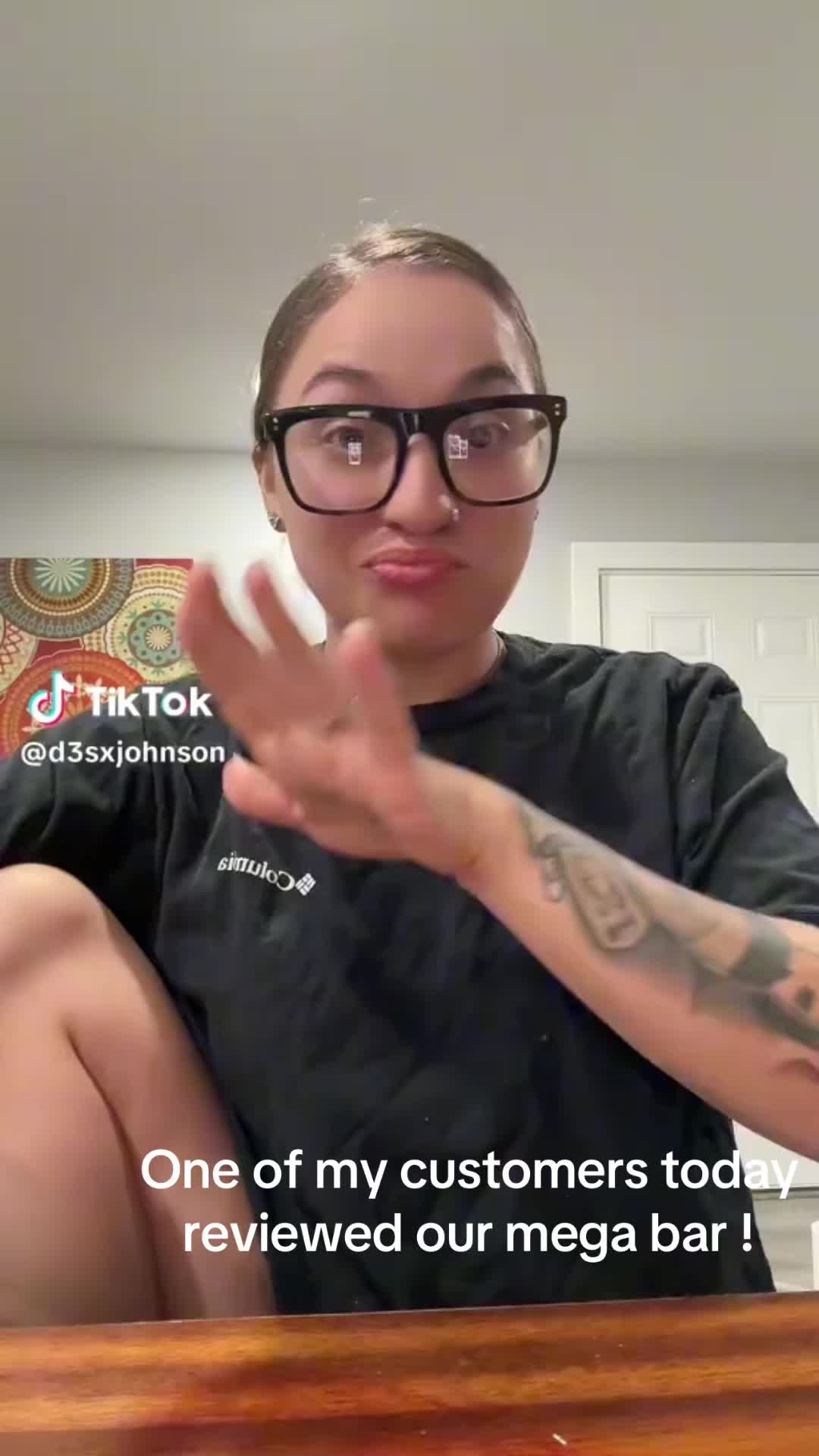 @Michesweets