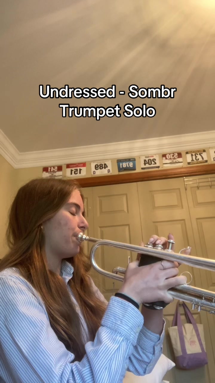 @Nicole 🎺