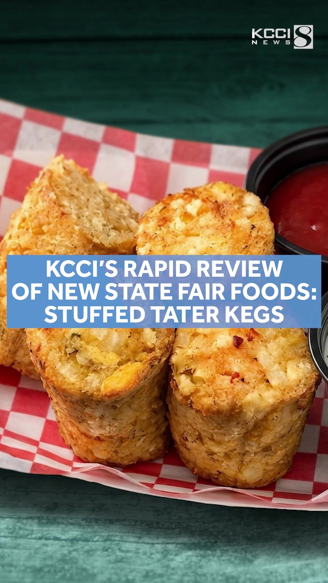 @KCCI News