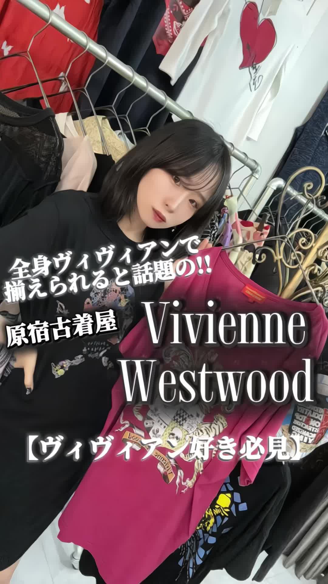 @liberte 原宿店&times;裏原店 VINTAGE 古着