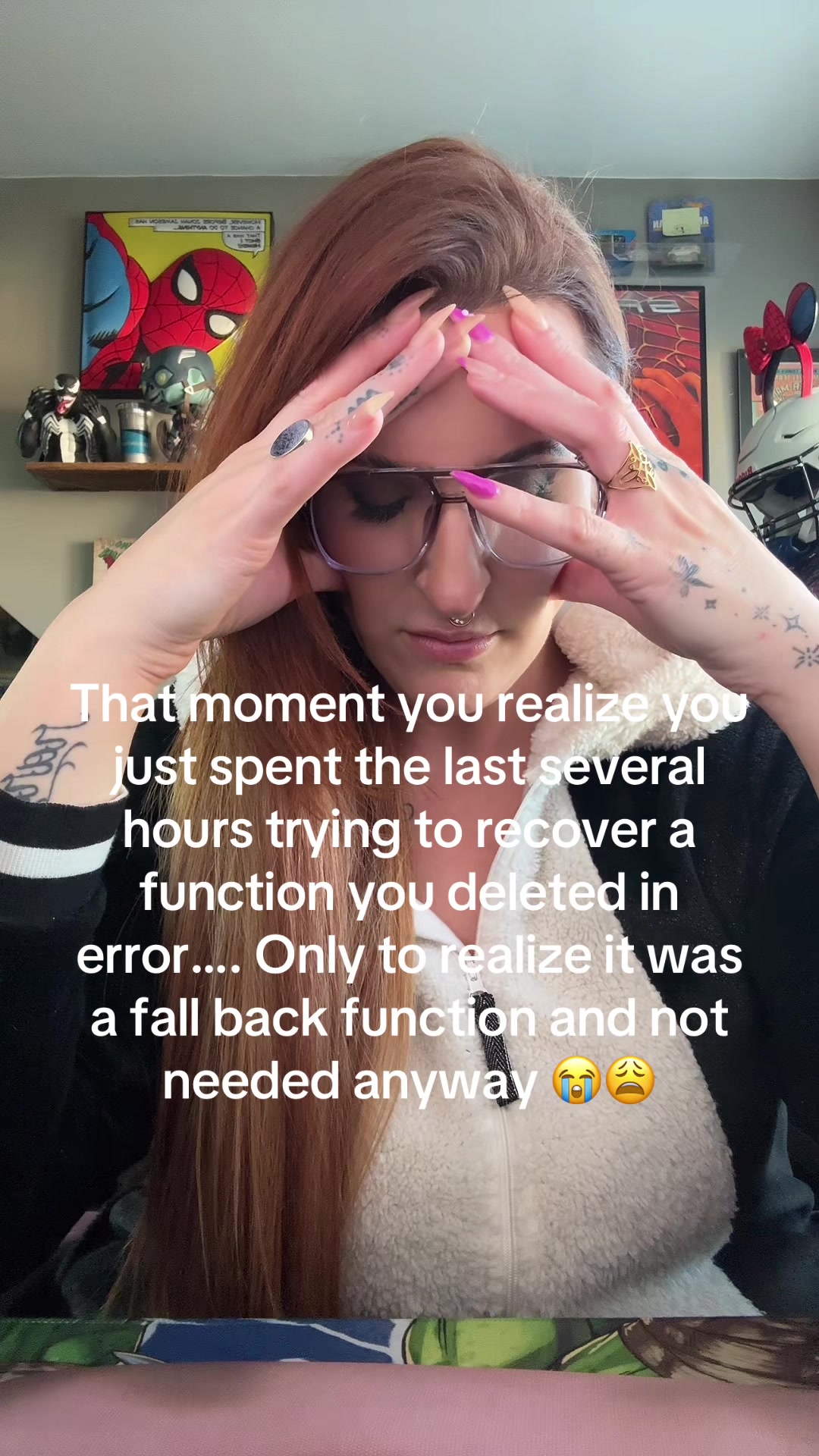 @Rachel