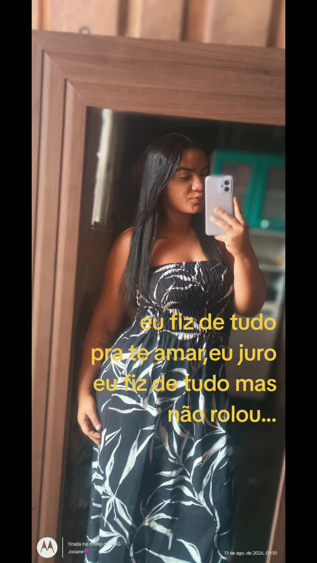 @Josiane Oliveira