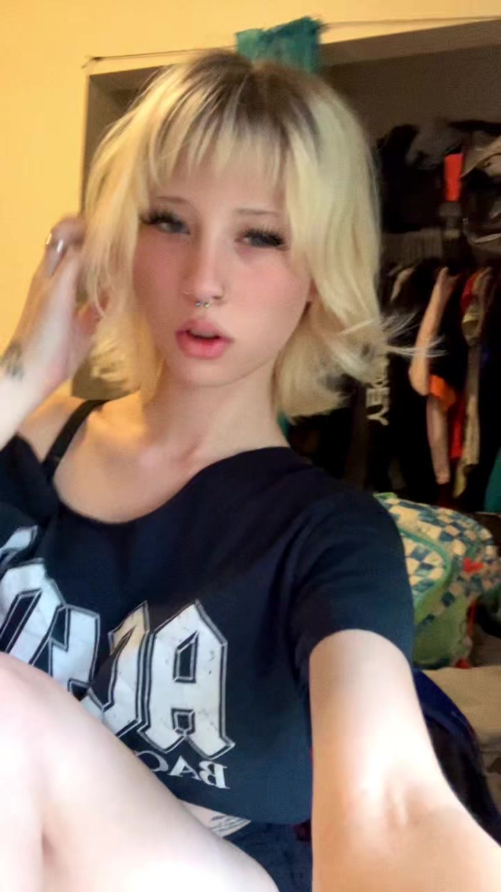 @Mikaelynn