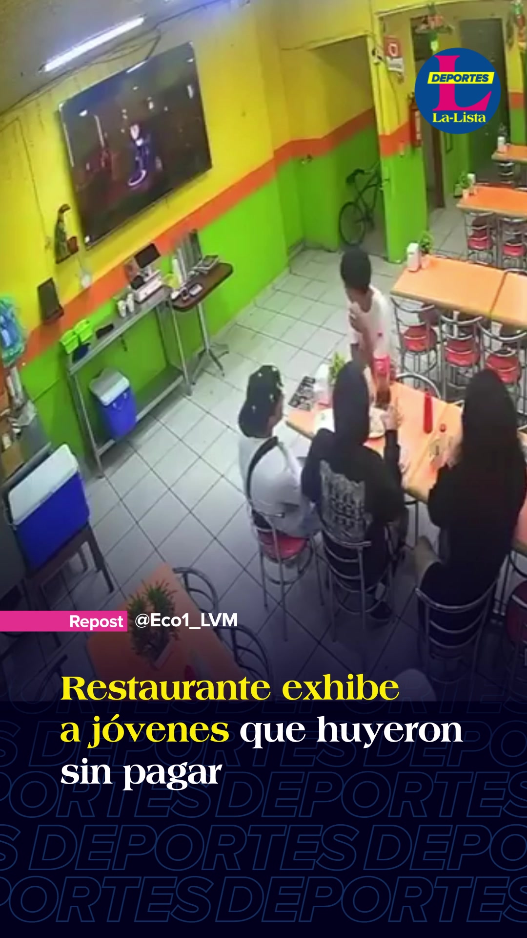 @La-Lista Deportes