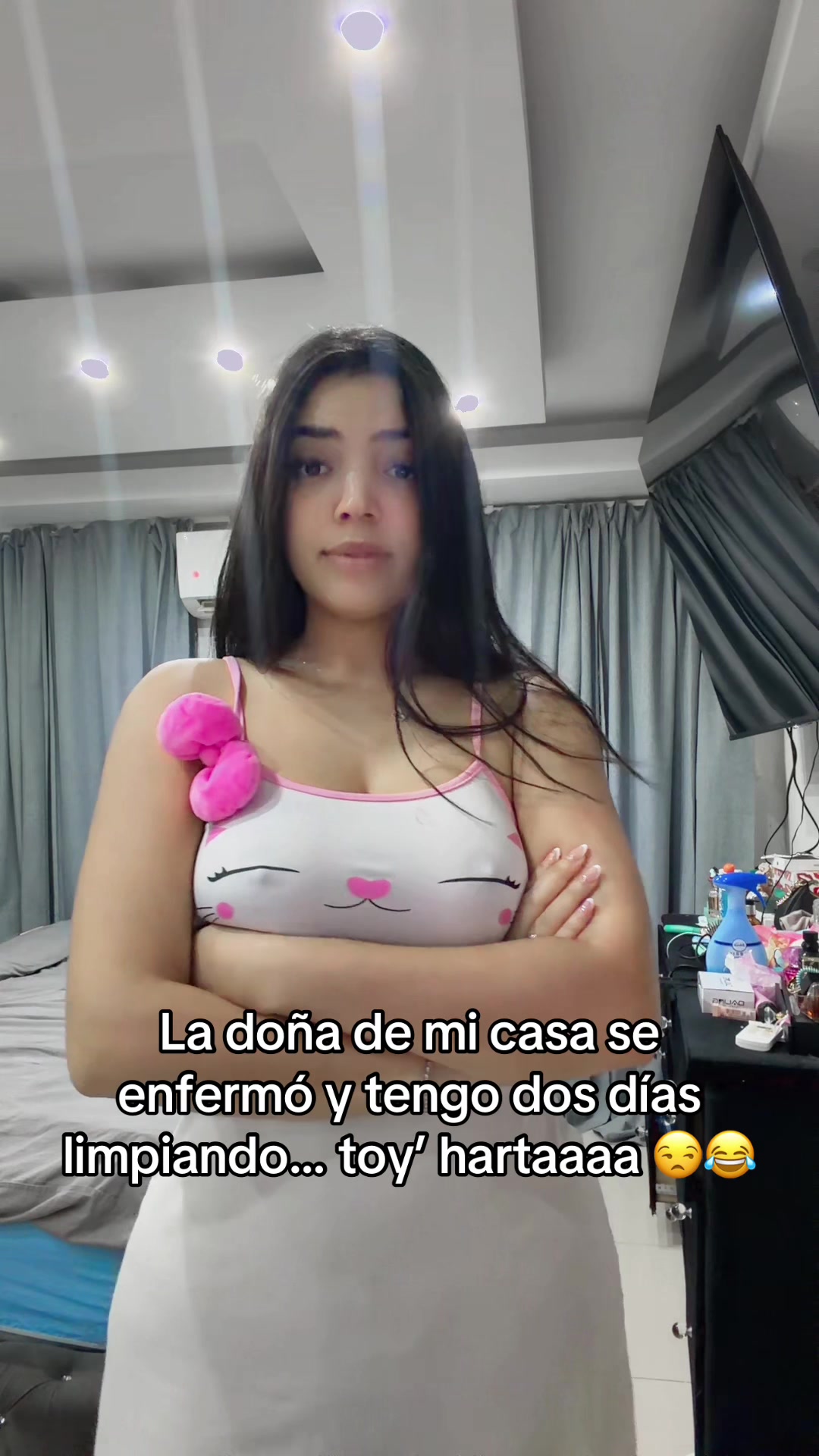 @Lic. Camila Cruz de Salazar