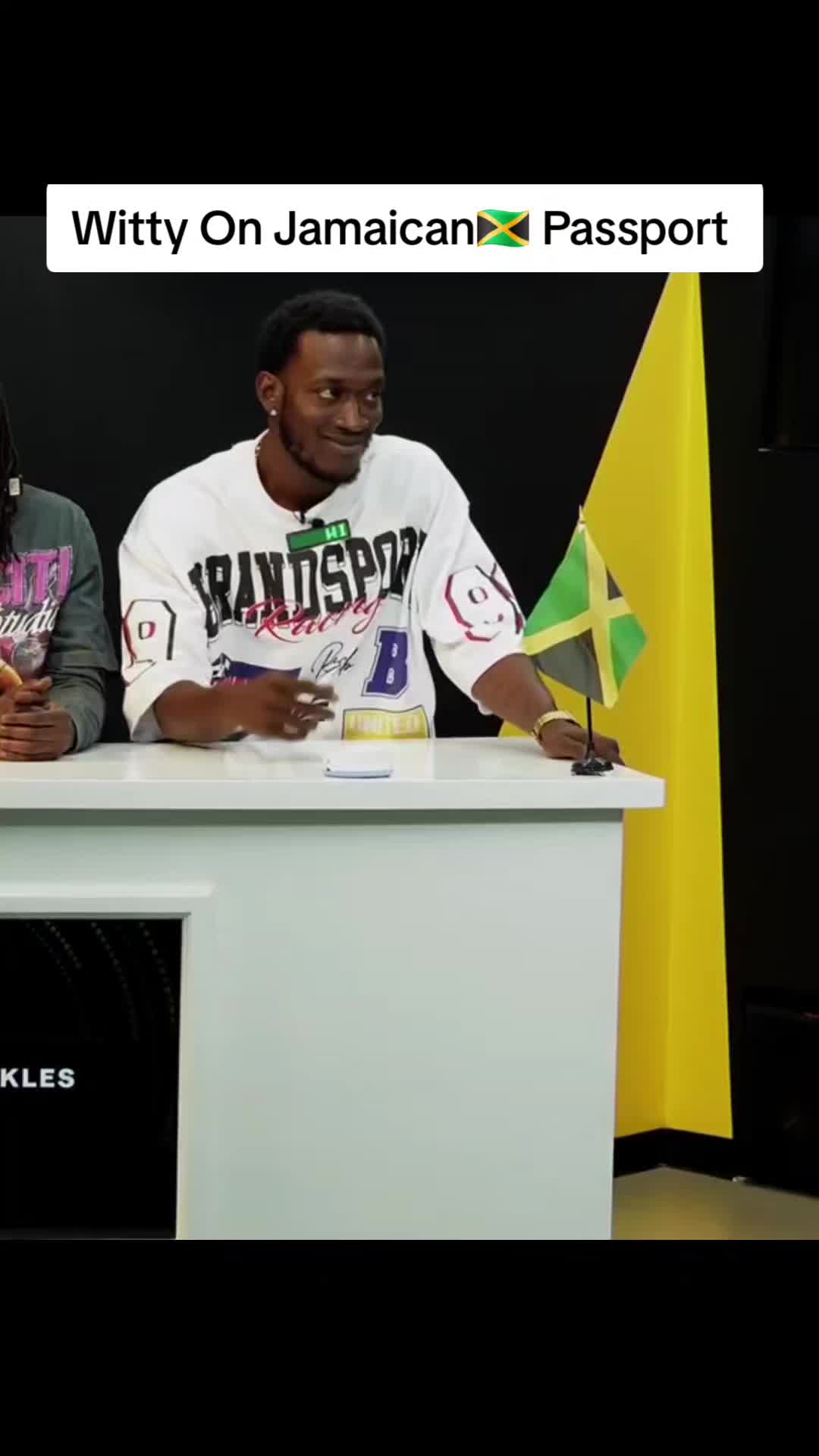@DjRomaine1🇯🇲