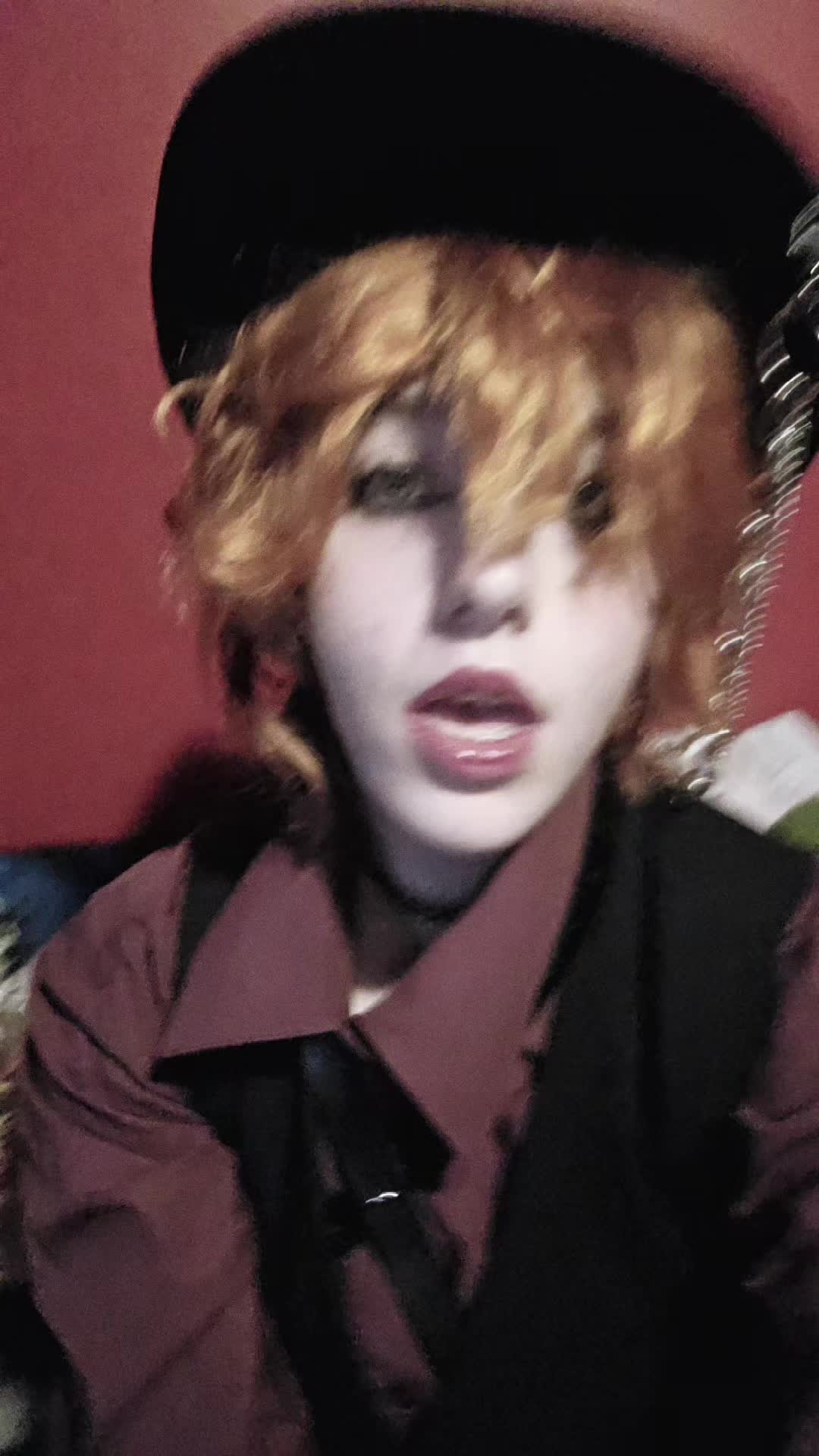 @•°{VINCENT}°•