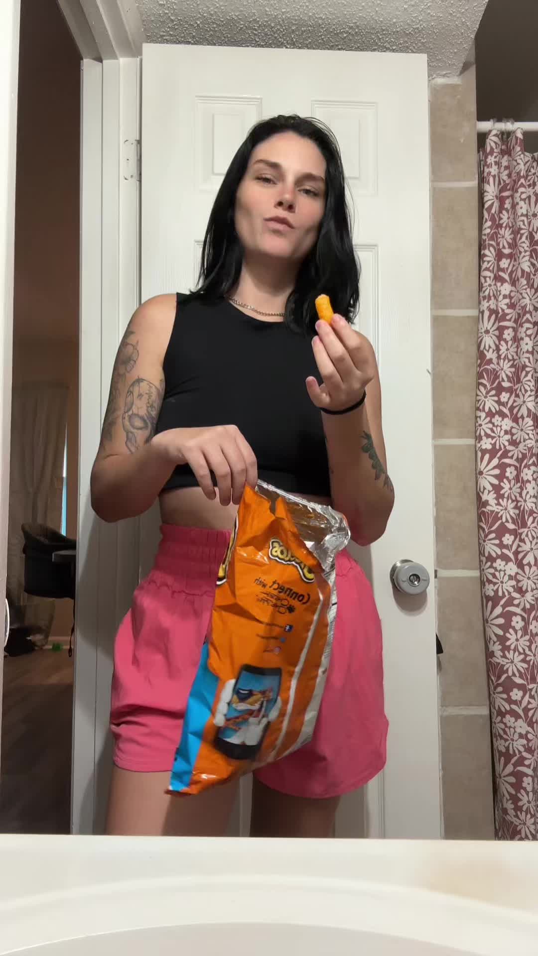 @Layna Smith