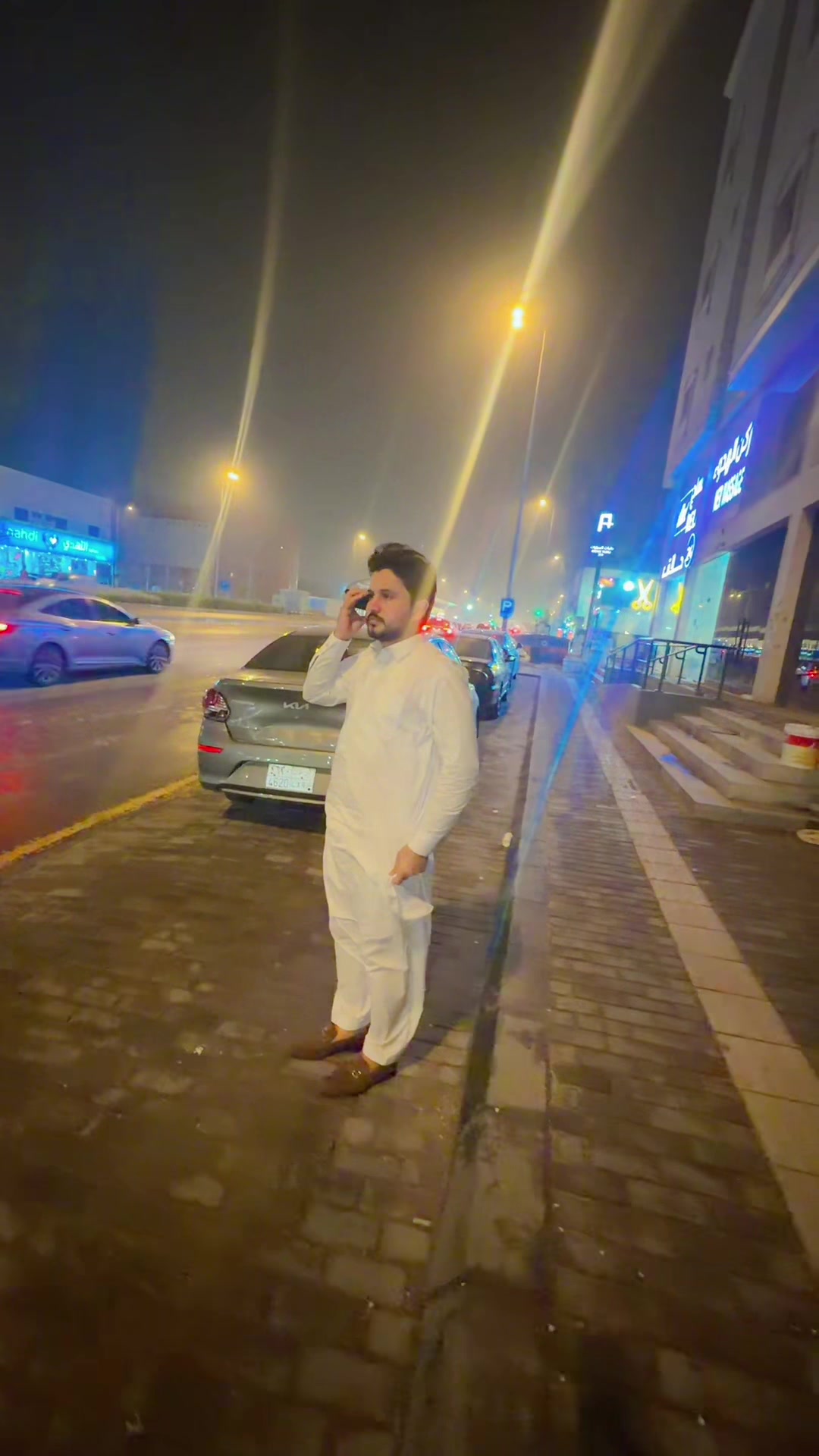 @Istehar Ali Shah Jad