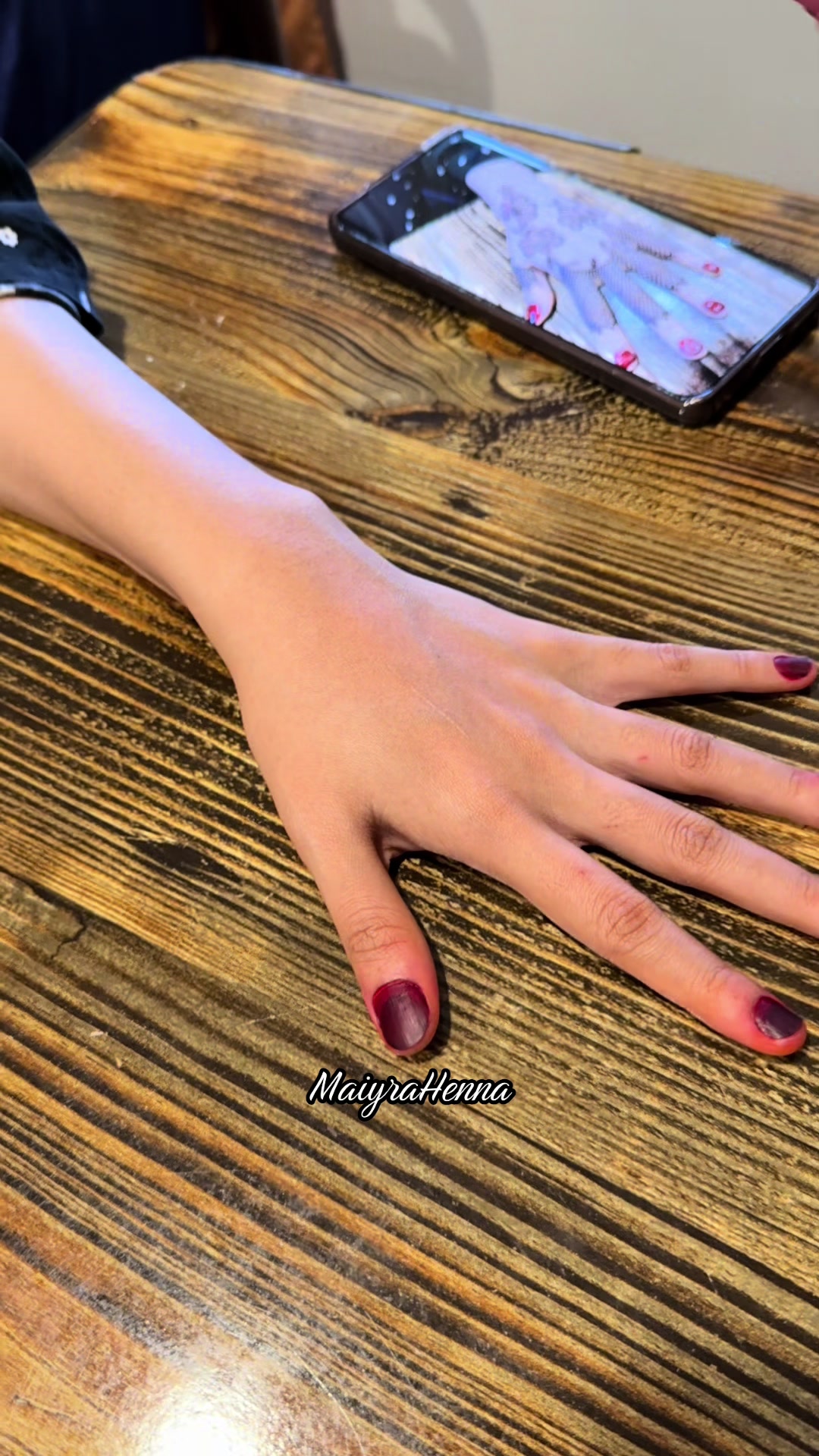 @MaiyraHennaMaiy