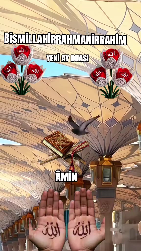 @☛♕📓🪞İꜱʟᴀᴍ'ɪɴ ɴᴜʀᴜ🪞📓♕☚