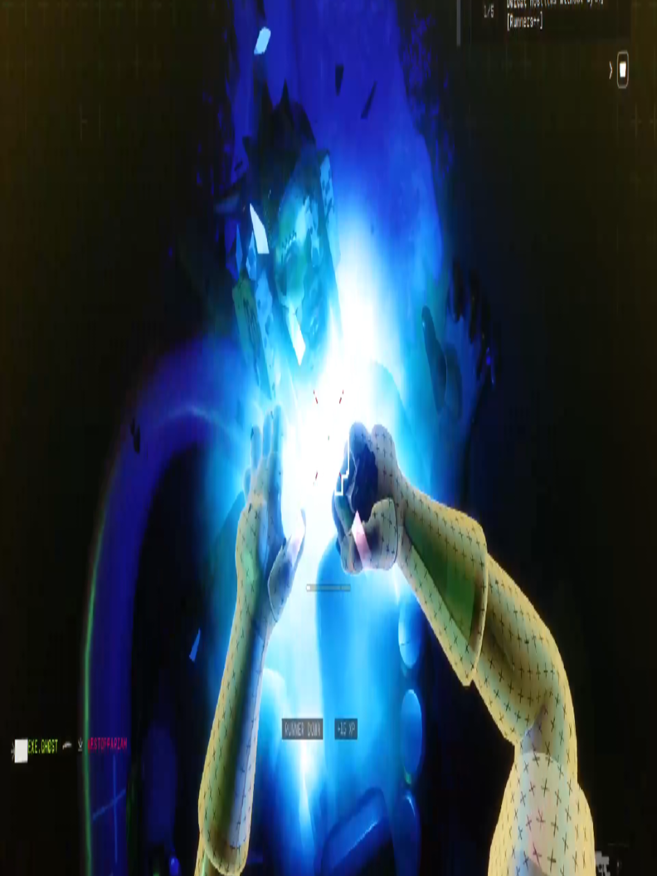 @EXE.GH&Oslash;ST