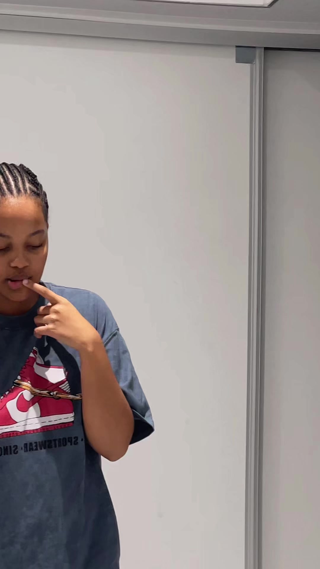 @YT: Luyanda Mqadi