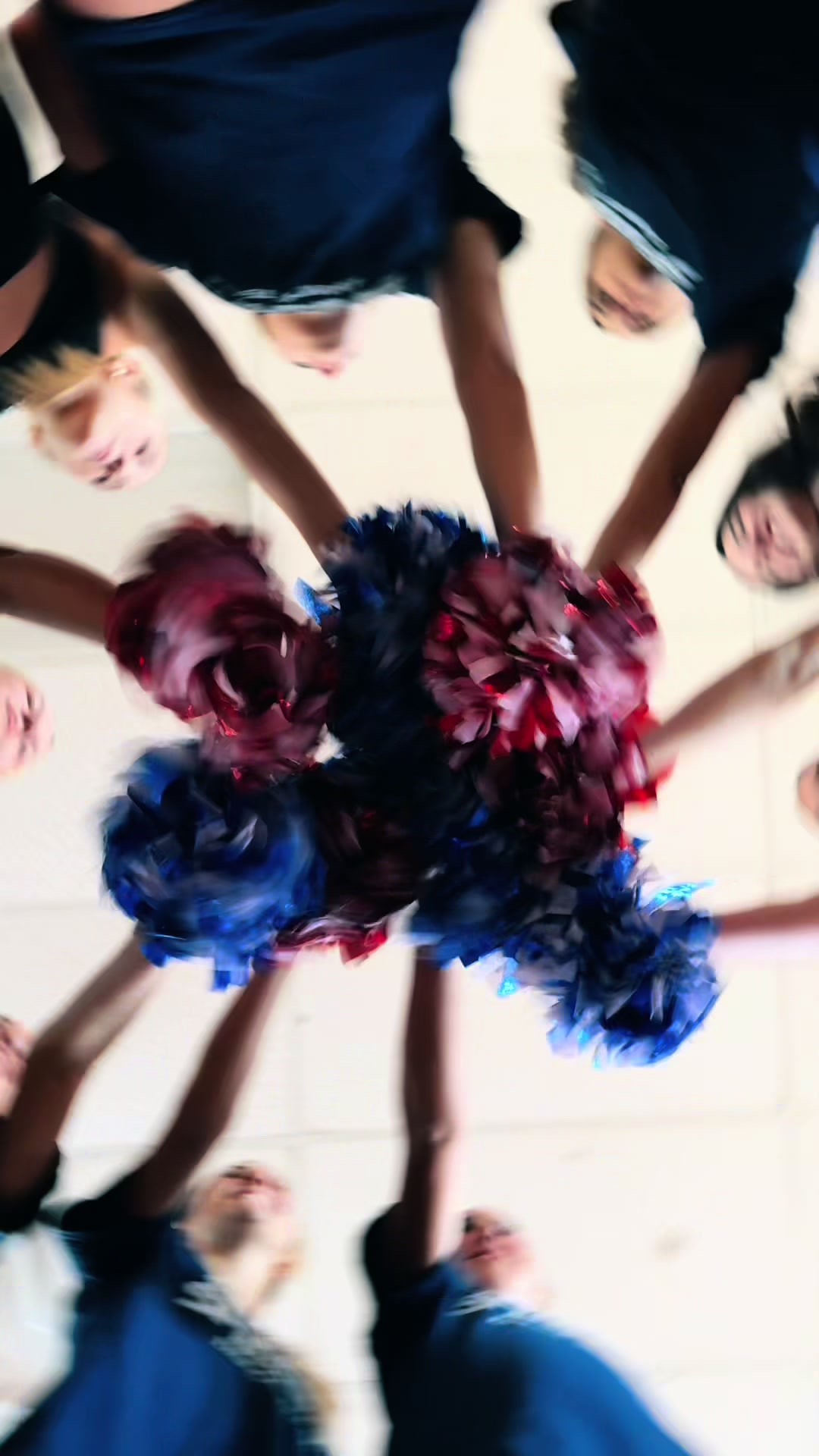 @OHS Dance Team