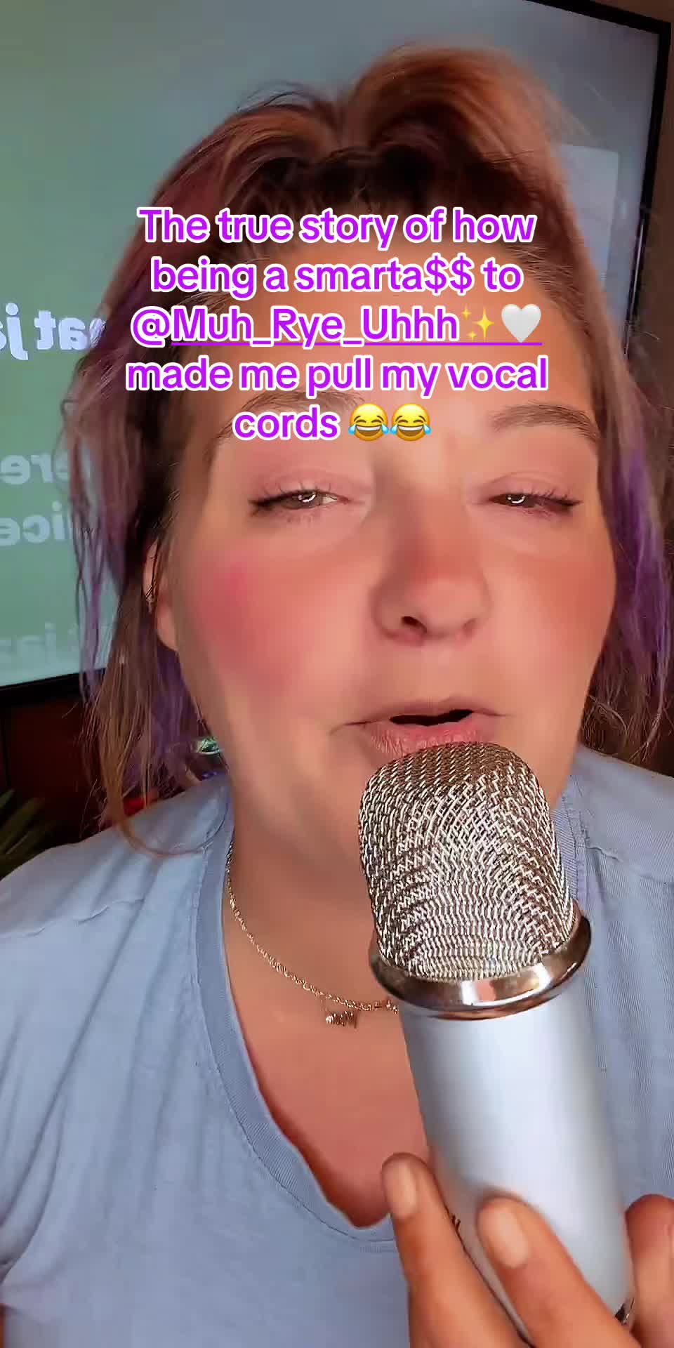 @Emily Meyers