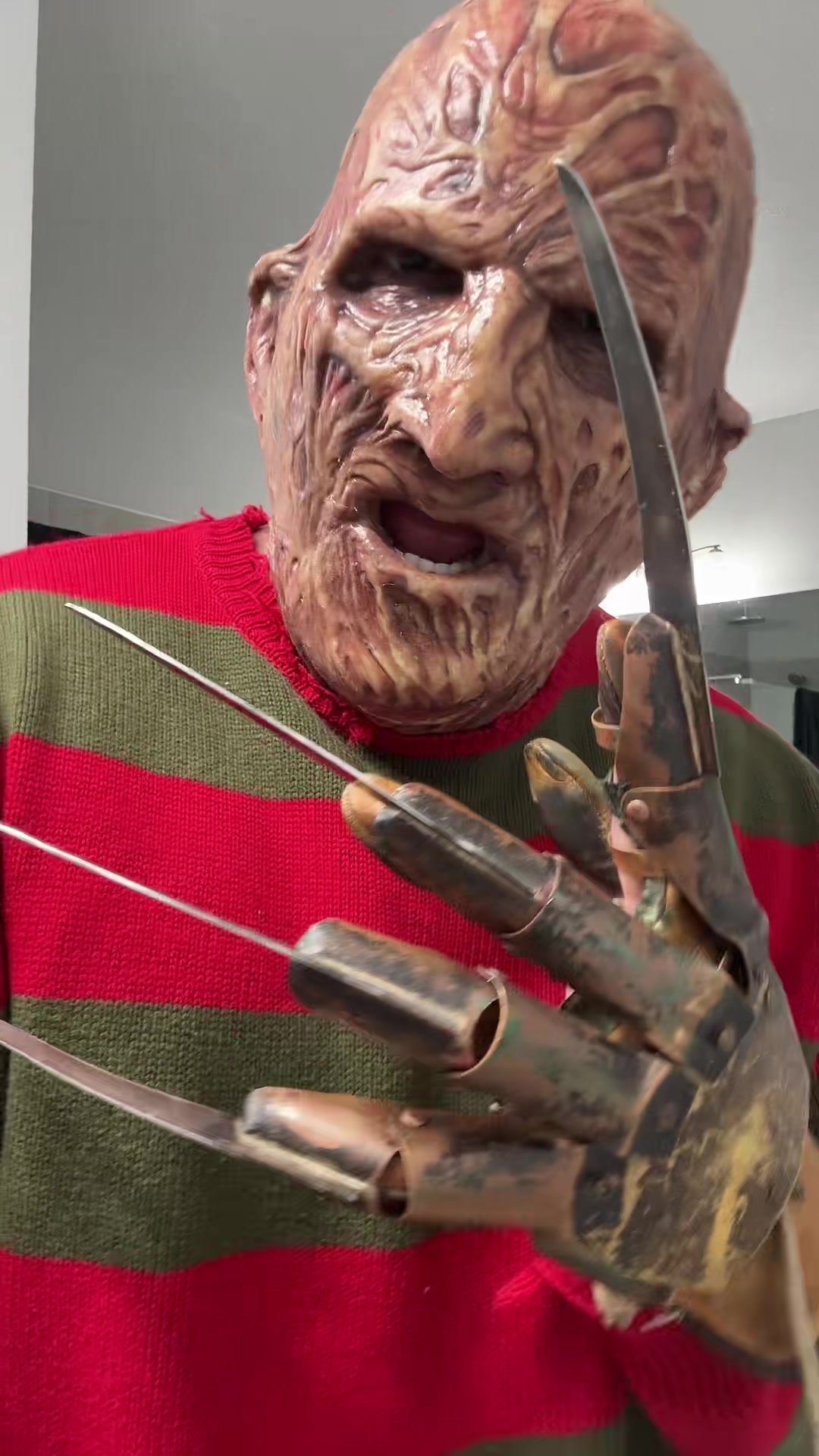 @Freddy Krueger
