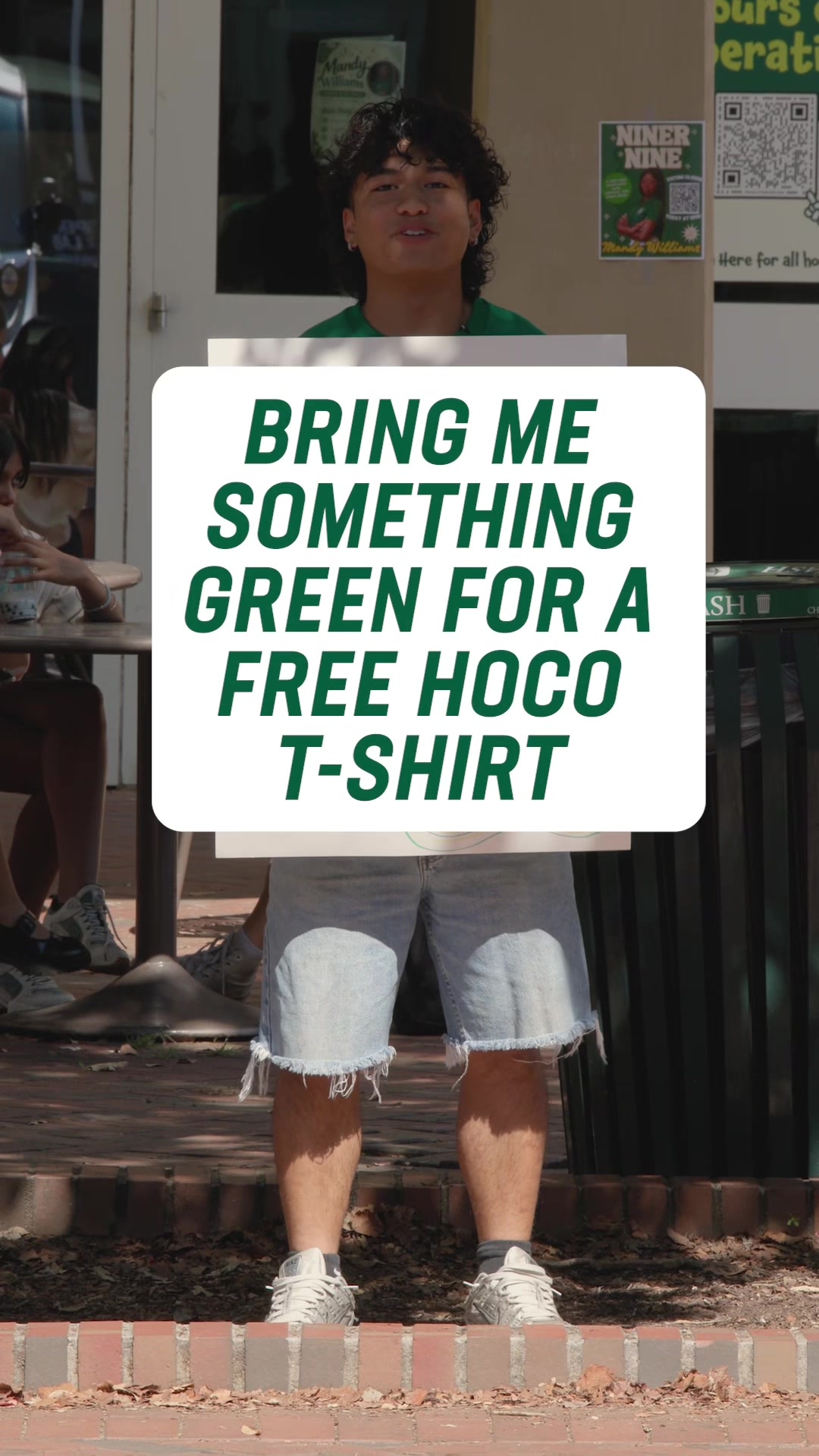 @UNC Charlotte