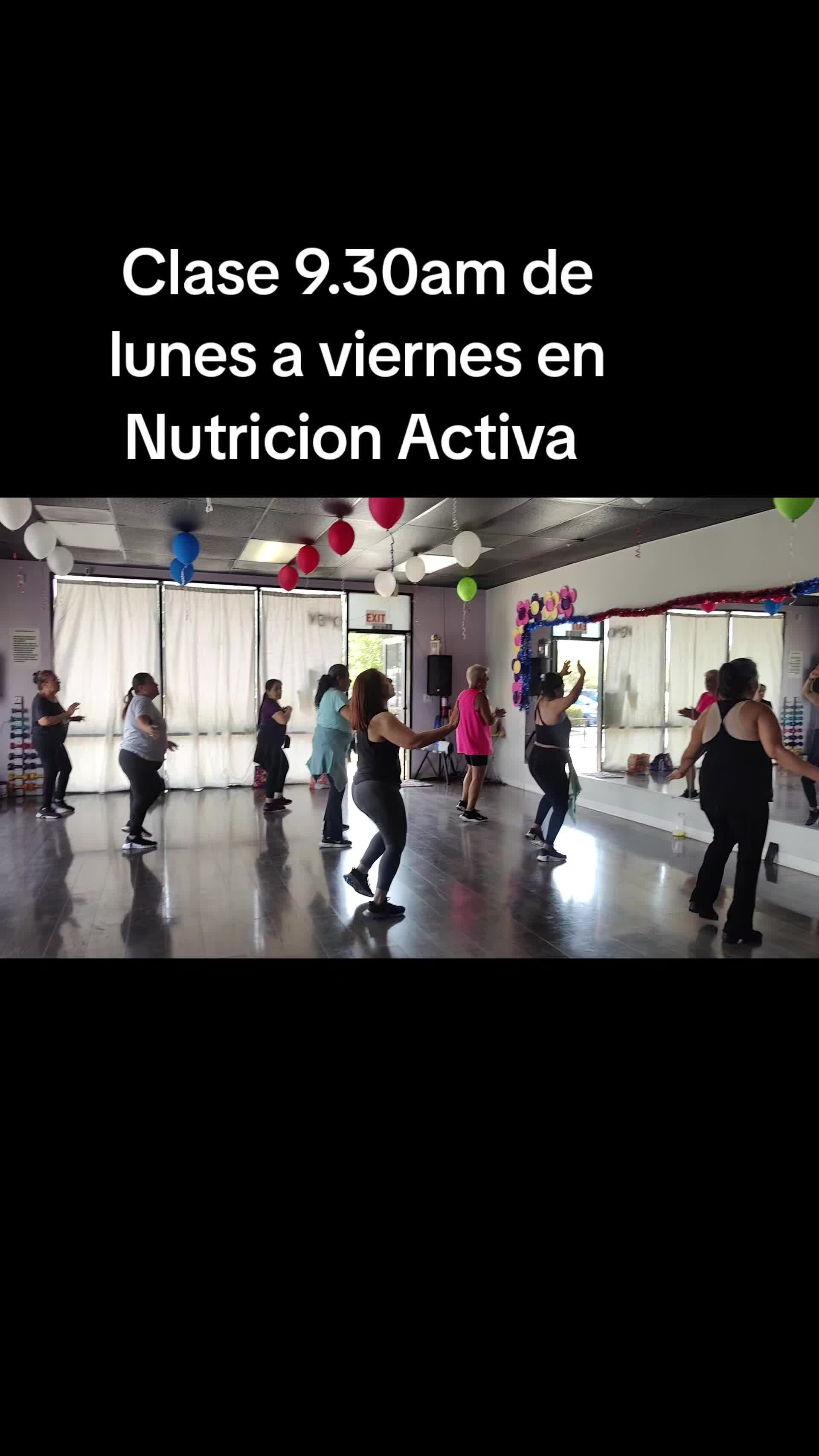 @Nutrición activa