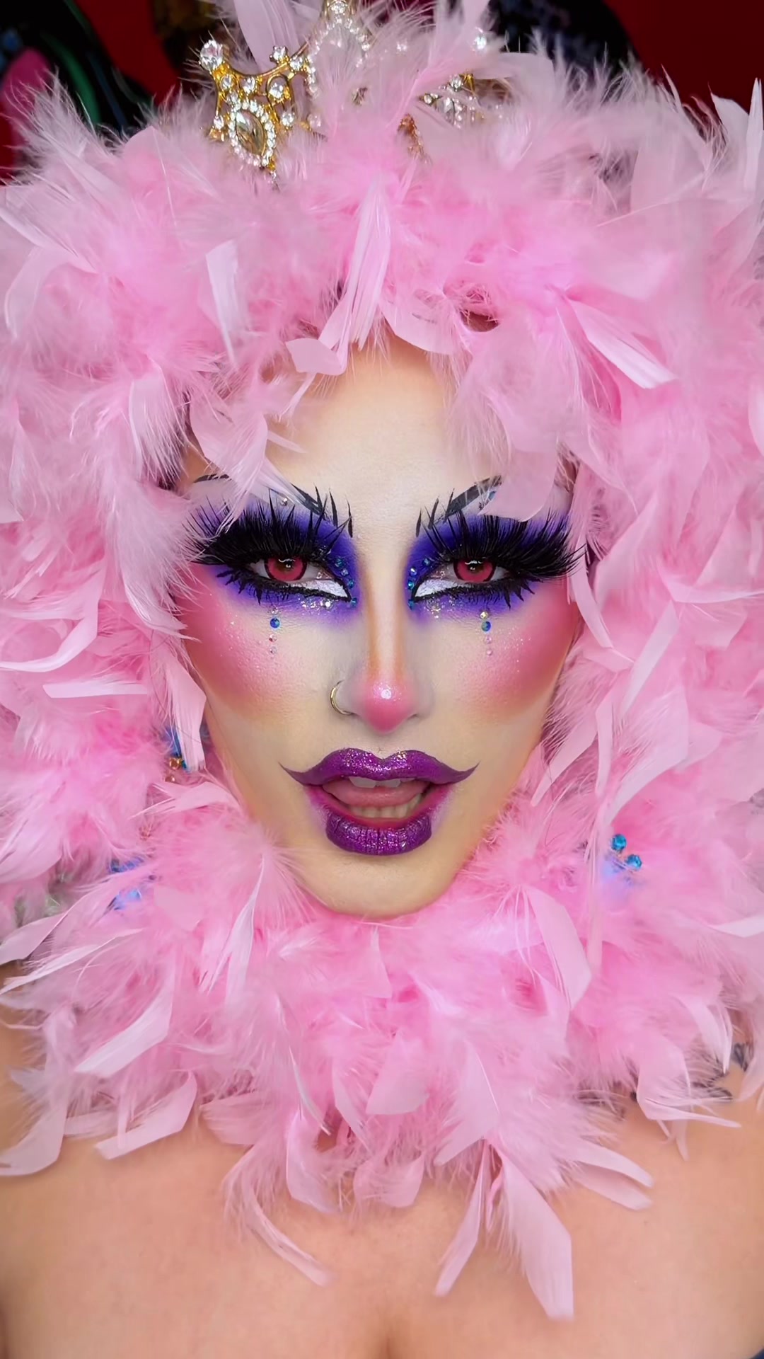 @Lisa DiMaggio ✮