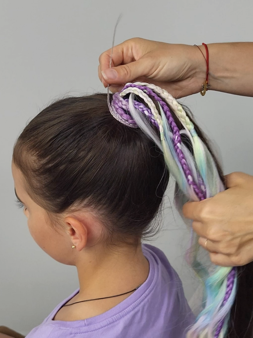 @Braiding Hub