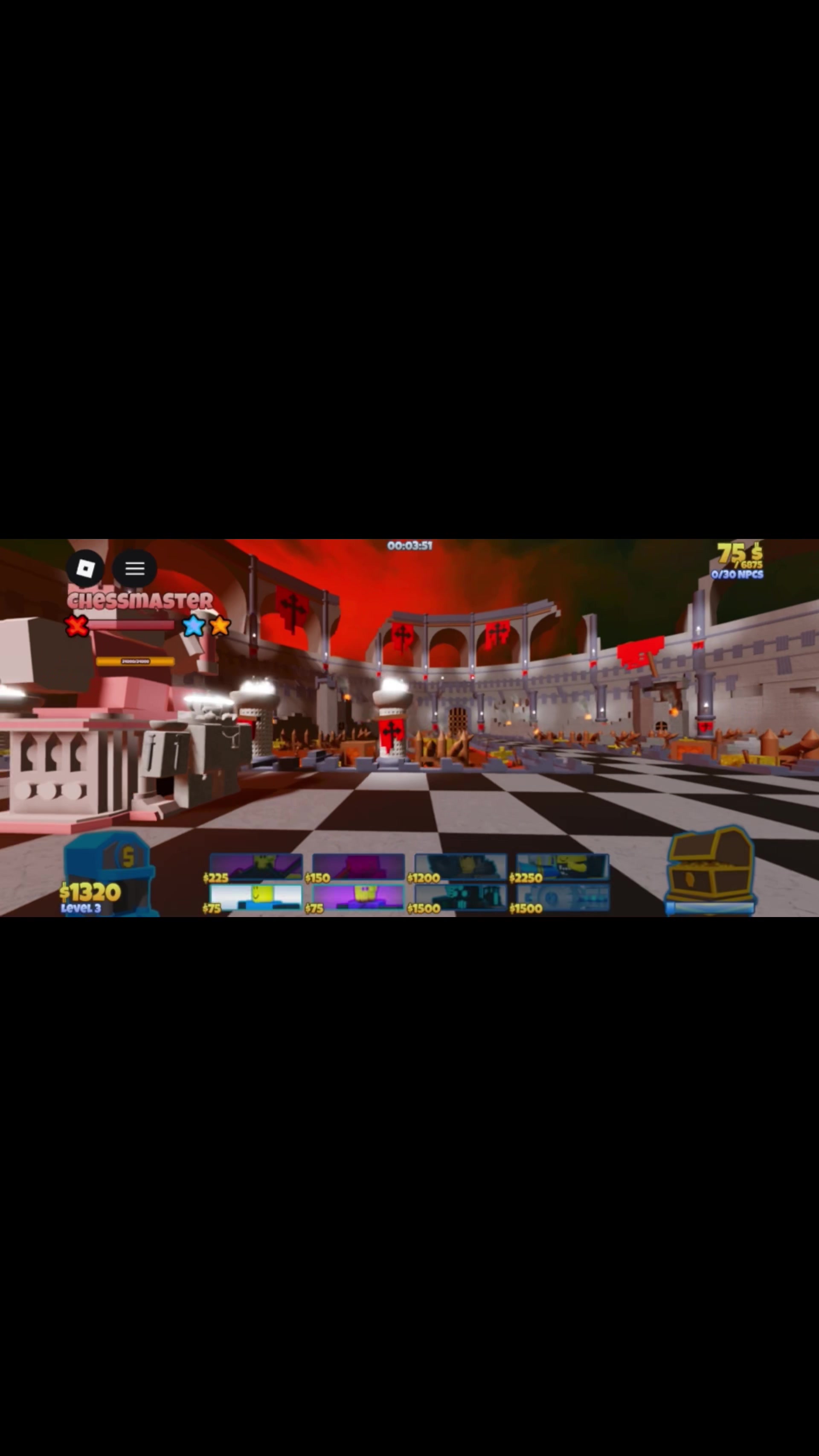 @TURKINGTOTUFF≠INFERNUSTOOEVIL