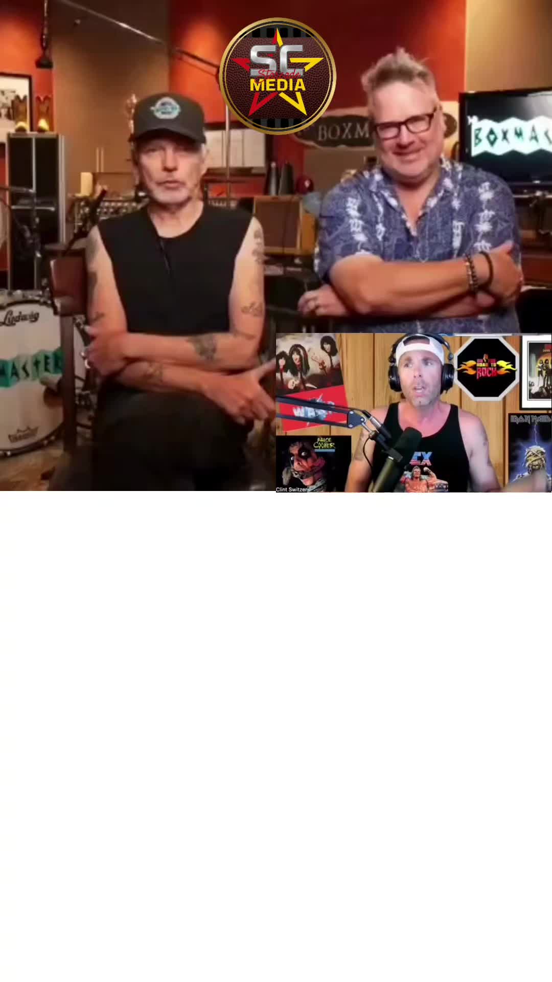 @Starcade Media
