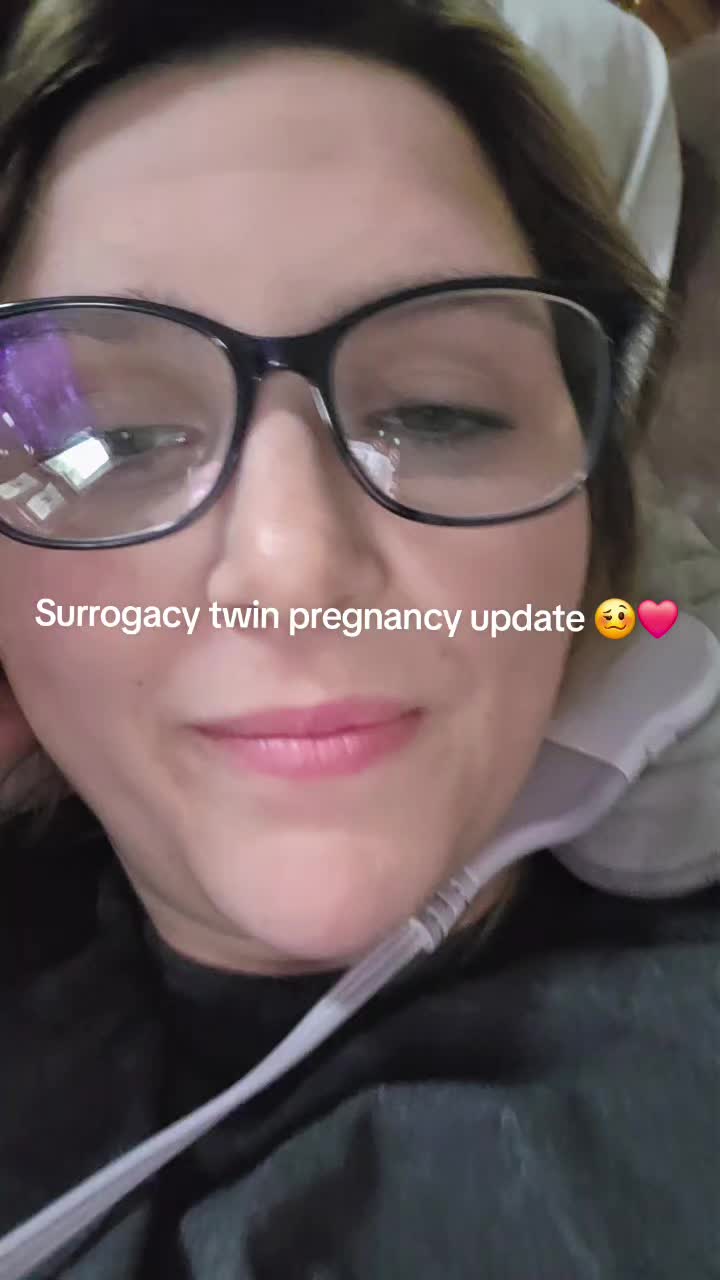 @Shelbythesurrogate❤️
