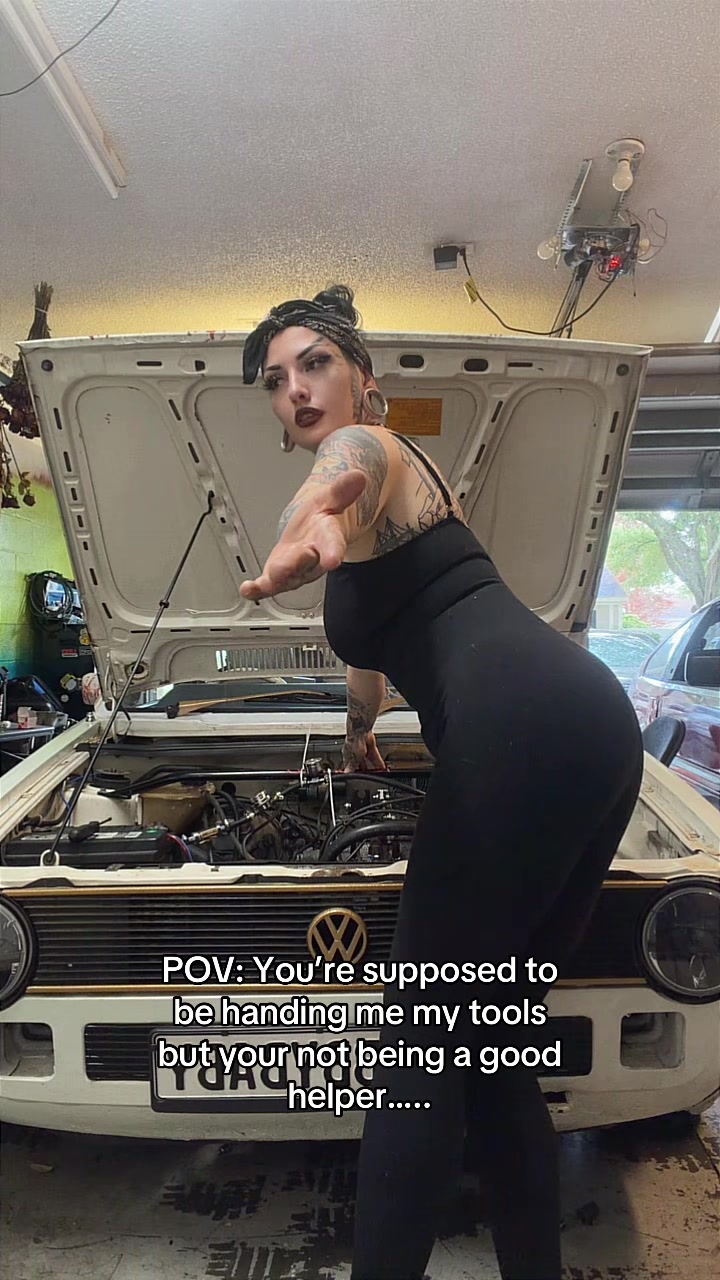 @Cabbybaby666