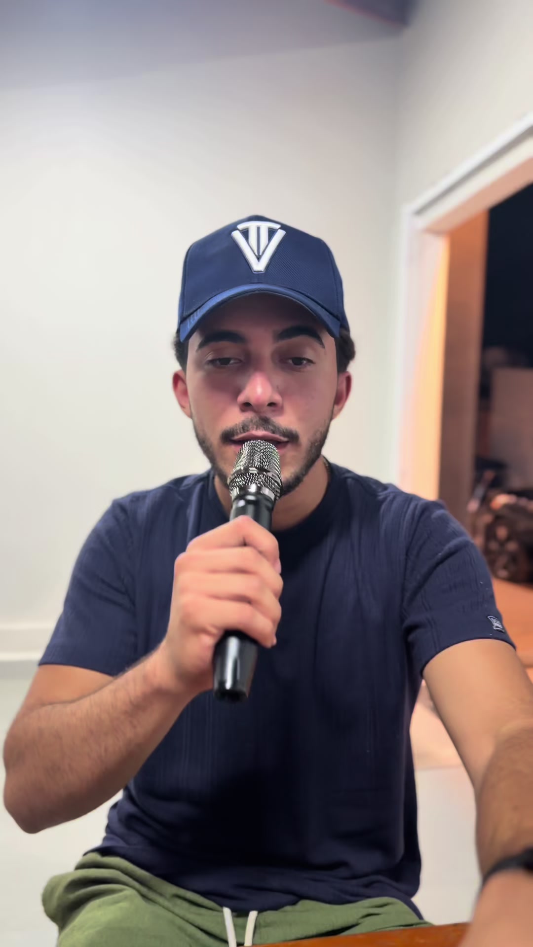 @Marquinhos Oliveira 🎙️