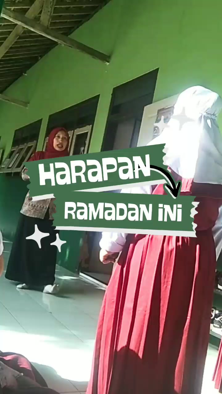 @Sayyidah Inayah ▪️Guru PAI