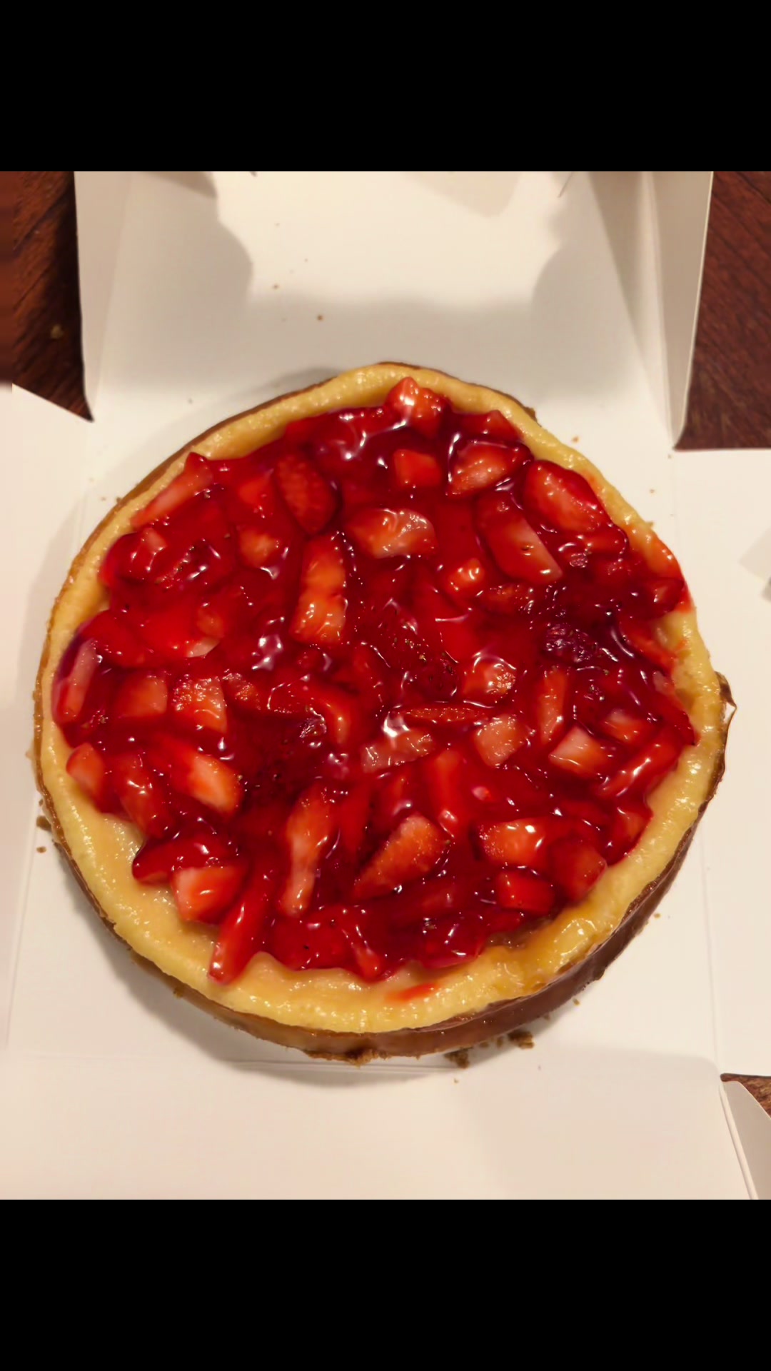 @Postres La Delicia