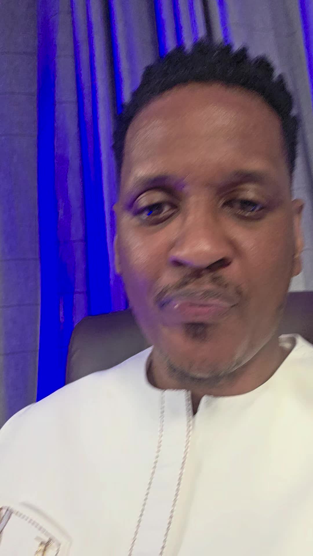 @Prophète Joël Francis Tatu
