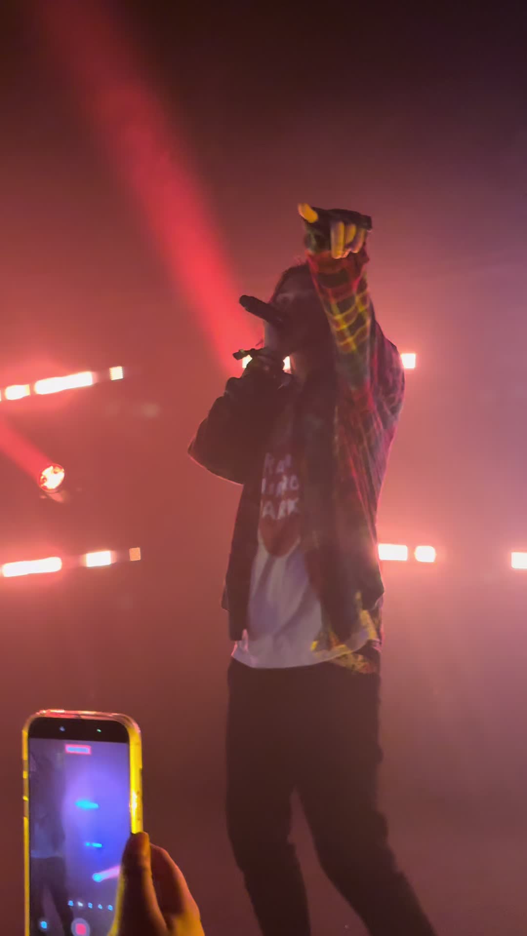 @☮️