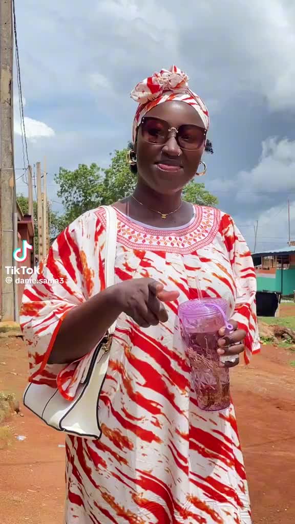 @Kadi Bakayoko
