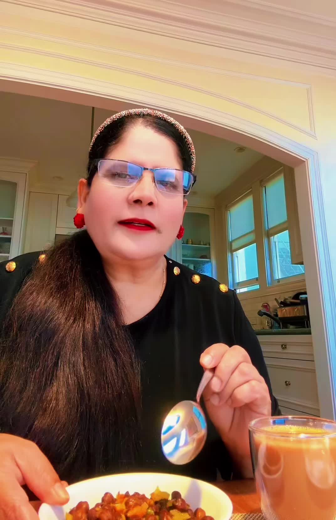 @Yashoda
