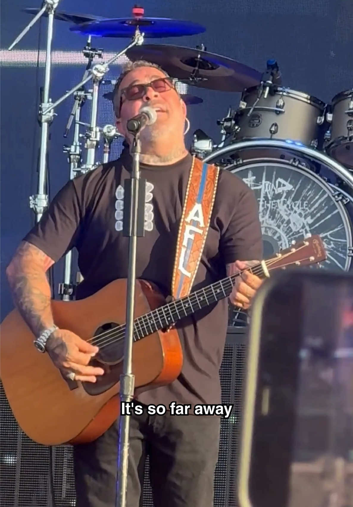 @Staind