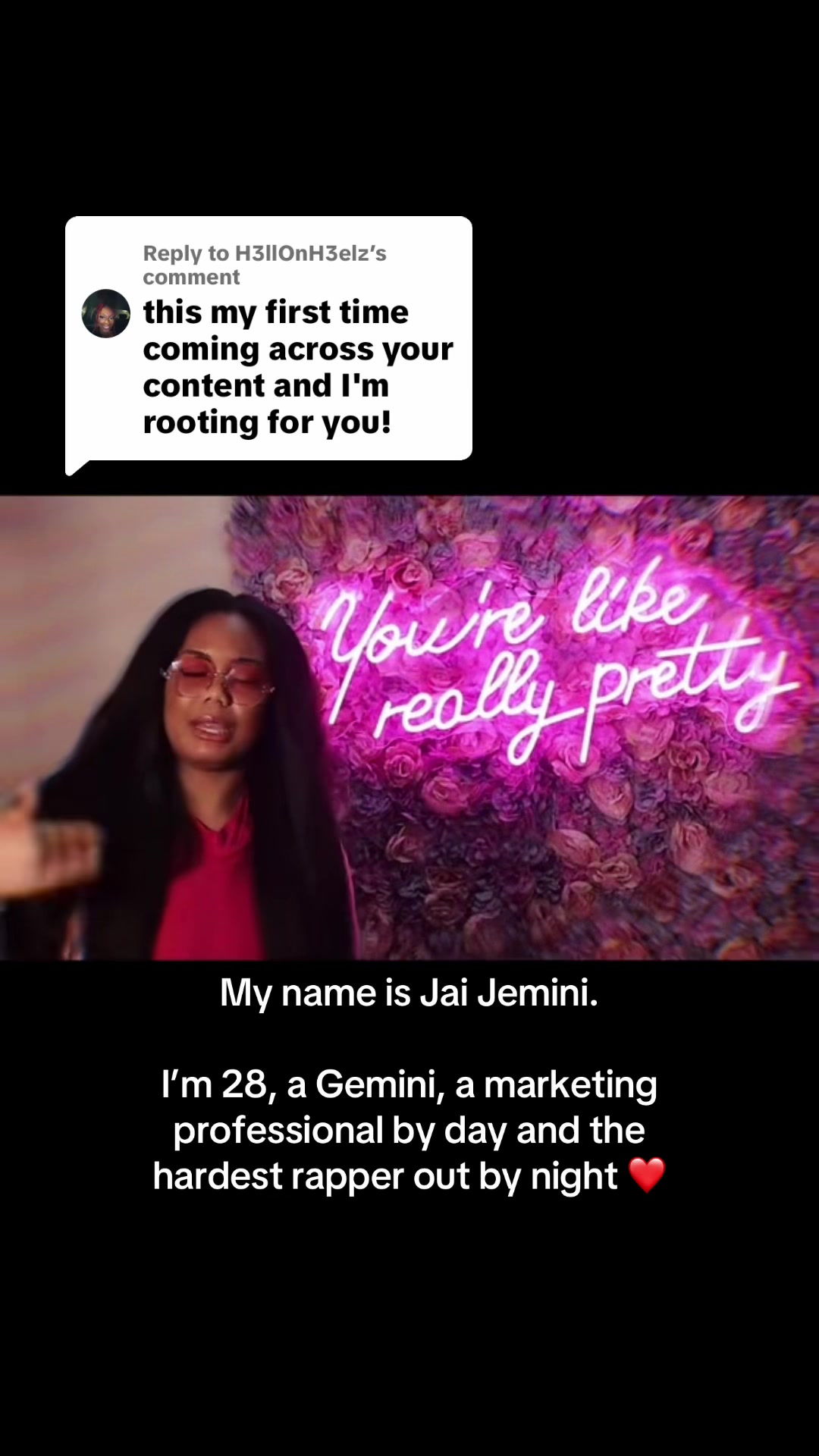 @Jai Jemini